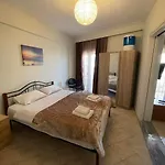 Apartament Dimitris 80m From The *