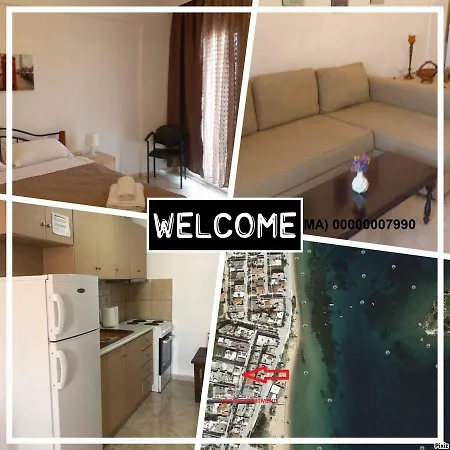 Dimitris 80m From The